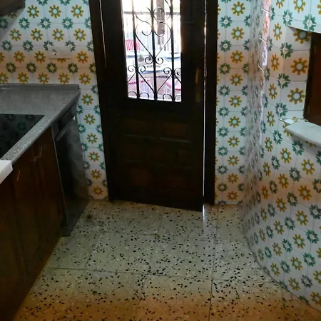 Apartamento Casa Veintiuno En *