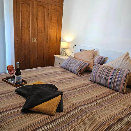 Casa Veintiuno En * Calpe