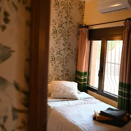 Apartamento Casa Veintiuno En
