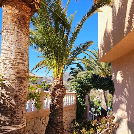 Apartamento Casa Veintiuno En