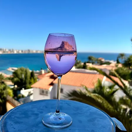Apartamento Casa Veintiuno En *