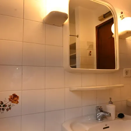 Casa Veintiuno En Apartment *