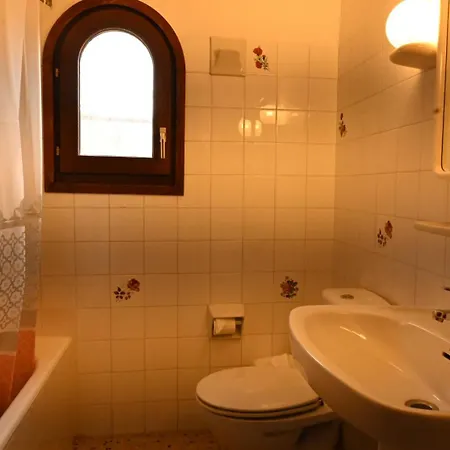 Casa Veintiuno En Apartment