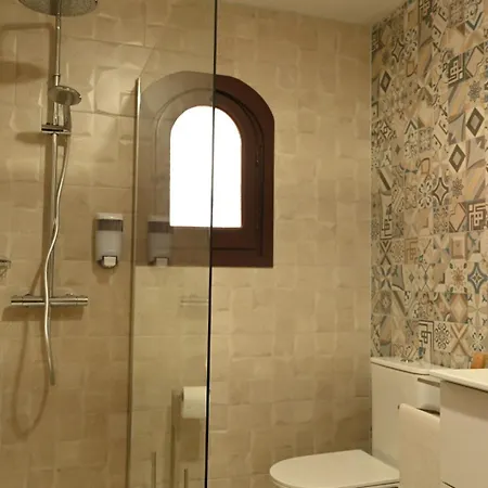 Apartamento Casa Veintiuno En *