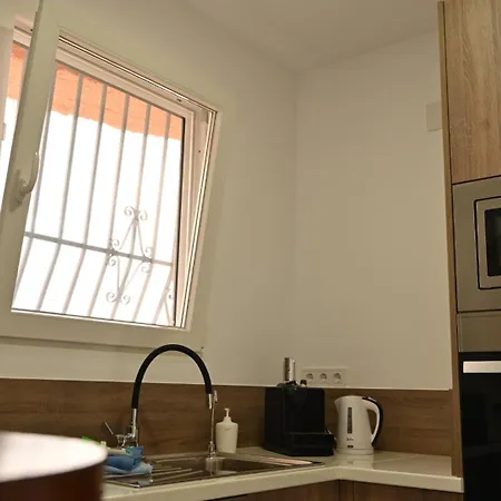 Casa Veintiuno En Apartment Calpe