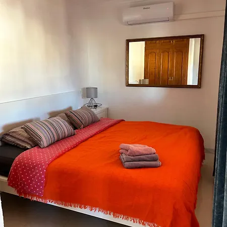 Casa Veintiuno En