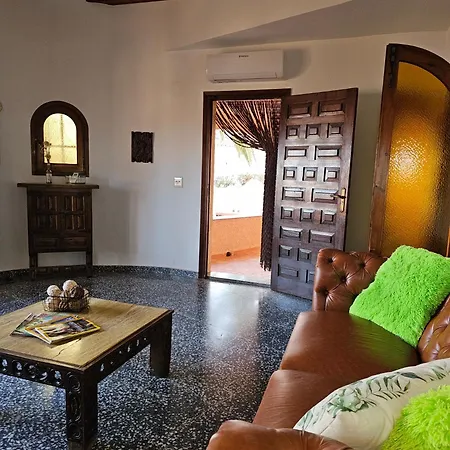Casa Veintiuno En Apartment Calpe