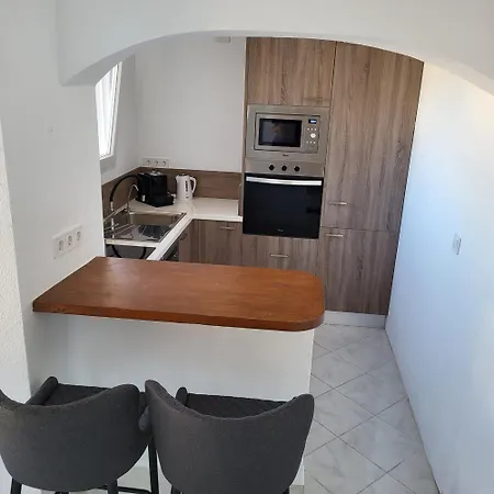 Casa Veintiuno En Apartment Calpe