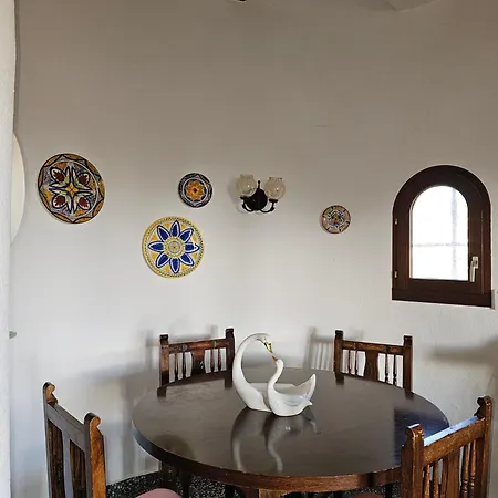 Casa Veintiuno En Apartamento