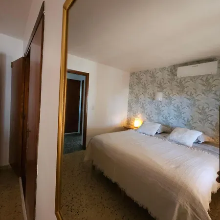 Casa Veintiuno En Apartment Calpe