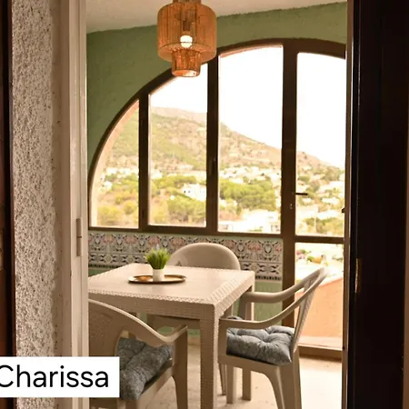 Apartment Casa Veintiuno En Calpe