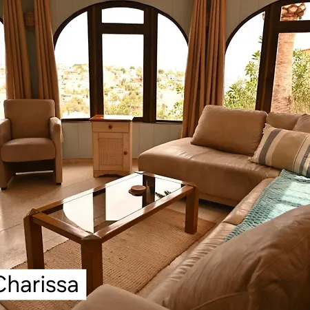 Casa Veintiuno En Apartment Calpe