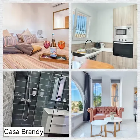 Casa Veintiuno En *