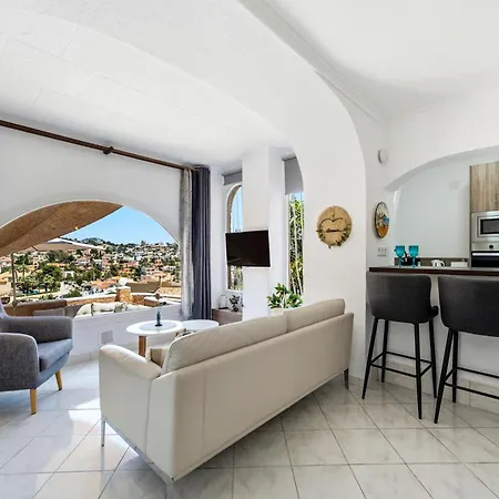 Daire Casa Veintiuno En *