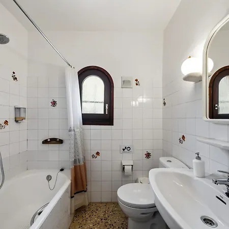 Casa Veintiuno En Calp