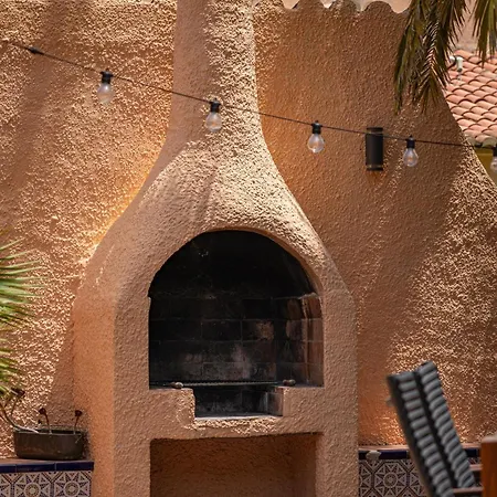 Casa Veintiuno En * Calp