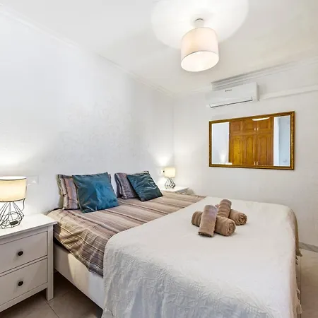 Casa Veintiuno En Daire *