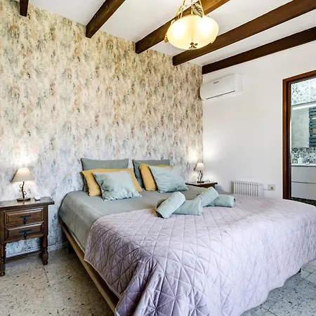 Casa Veintiuno En Calp