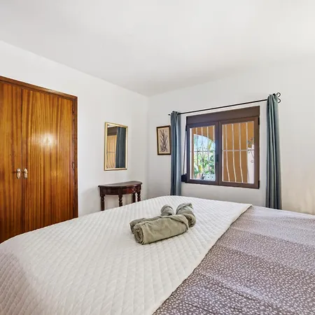 Casa Veintiuno En Daire *