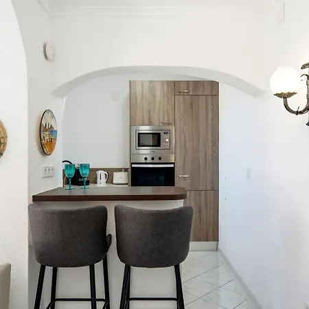 Daire Casa Veintiuno En