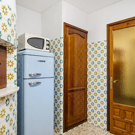 Casa Veintiuno En Daire *