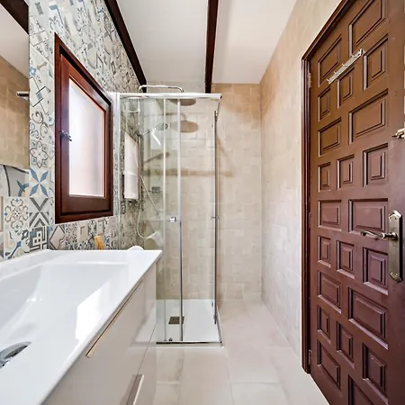 Casa Veintiuno En * Calp