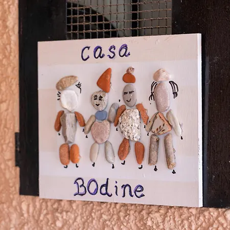 Daire Casa Veintiuno En