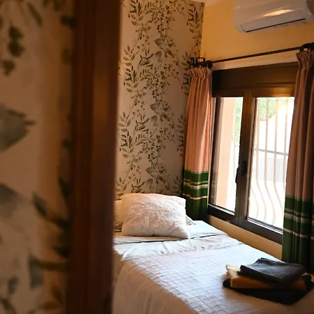 Daire Casa Veintiuno En