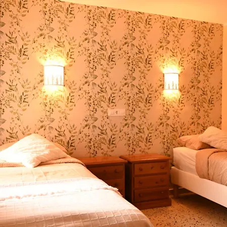 Casa Veintiuno En Daire *
