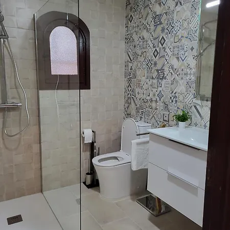 Casa Veintiuno En