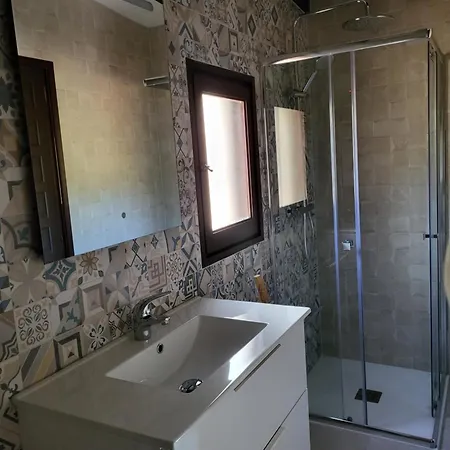 Casa Veintiuno En Calp