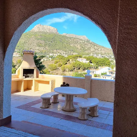 Casa Veintiuno En