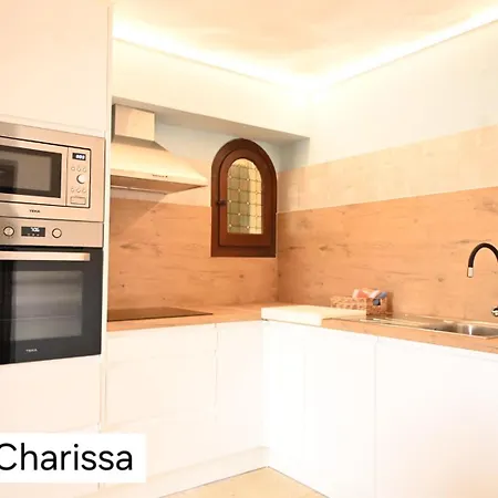 Daire Casa Veintiuno En Calp