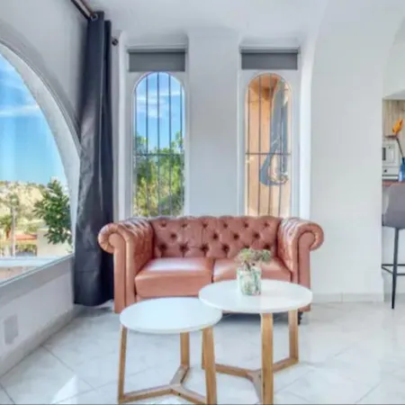 Casa Veintiuno En Daire Calp