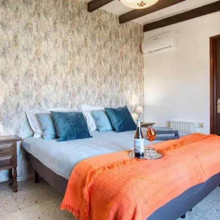 Daire Casa Veintiuno En *