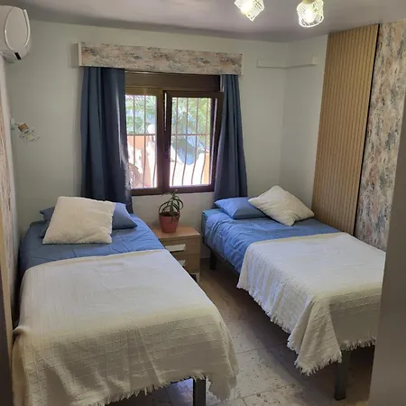 Casa Veintiuno En Daire