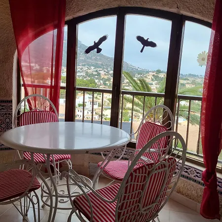 Daire Casa Veintiuno En